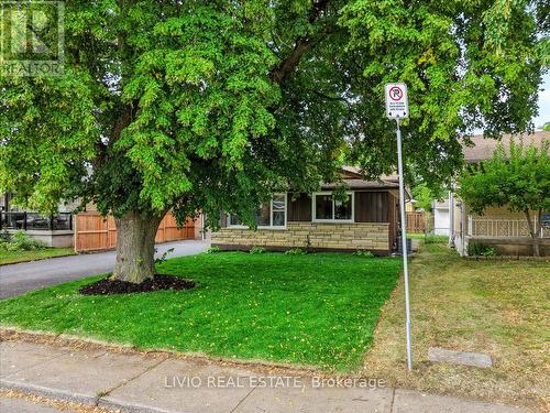 78 Cromwell Crescent, Hamilton, ON 