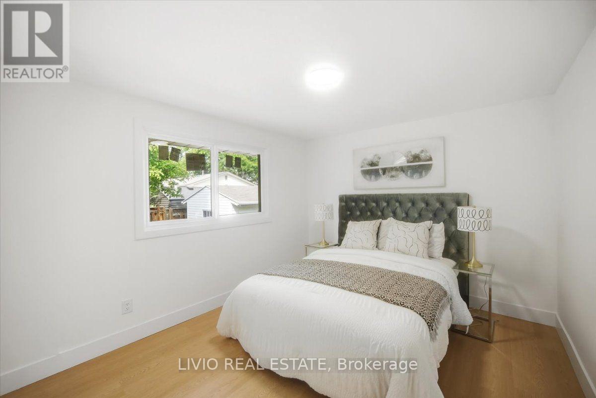 78 Cromwell Crescent, Hamilton, ON