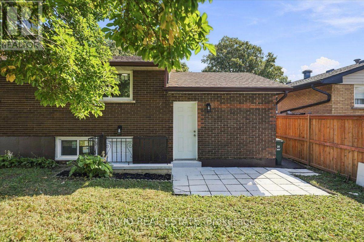 78 Cromwell Crescent, Hamilton, ON