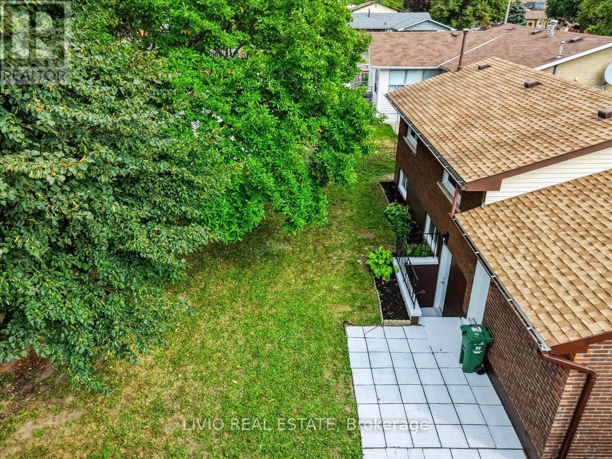 78 Cromwell Crescent, Hamilton, ON