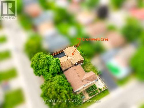 78 Cromwell Crescent, Hamilton, ON 