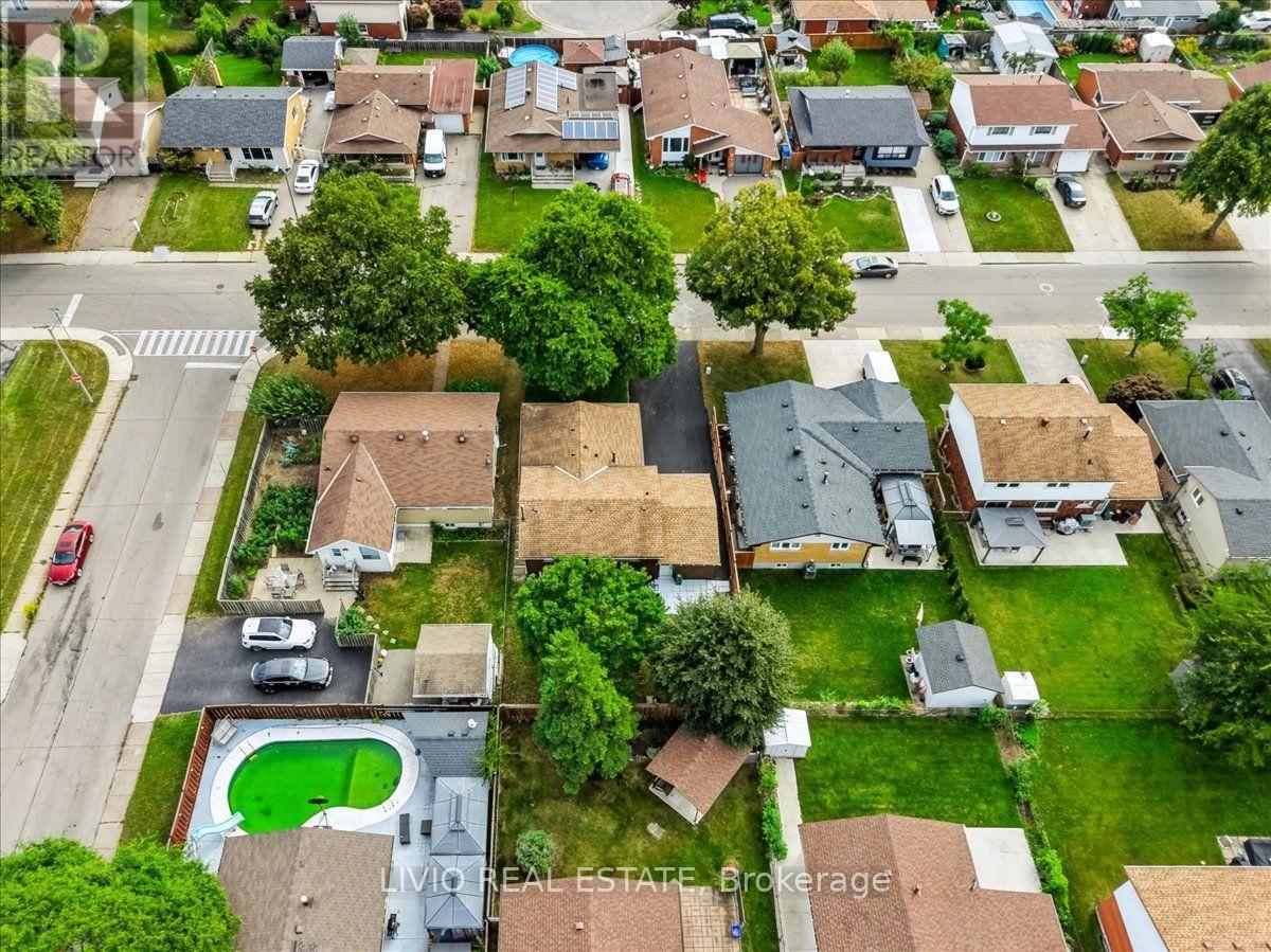 78 Cromwell Crescent, Hamilton, ON