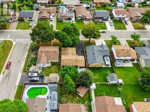 78 Cromwell Crescent, Hamilton, ON 