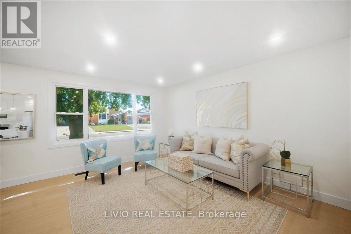 78 Cromwell Crescent, Hamilton, ON