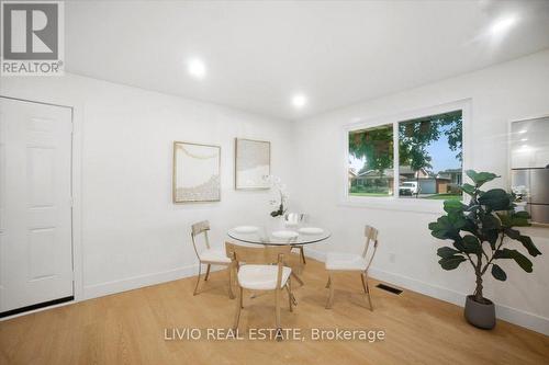 78 Cromwell Crescent, Hamilton, ON 