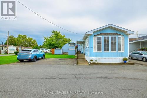 101 - 241 ST. PAUL STREET W  St. Catharines (Western Hill), ON L2S 2E5