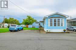 101 - 241 ST. PAUL STREET W St. Catharines (Western Hill), ON L2S 2E5