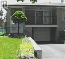 3 PINDAR CRESCENT Toronto, ON M2J 3L3