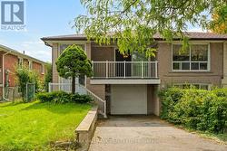 3 PINDAR CRESCENT Toronto, ON M2J 3L3