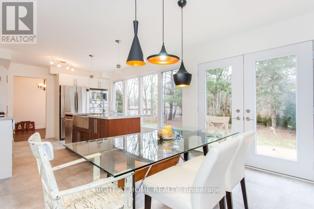 1272 Cermel Drive, Mississauga, ON