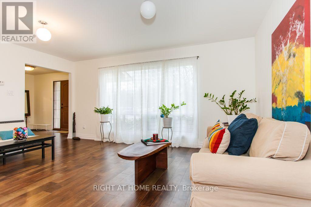 1272 Cermel Drive, Mississauga, ON