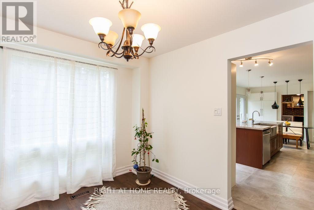 1272 Cermel Drive, Mississauga, ON