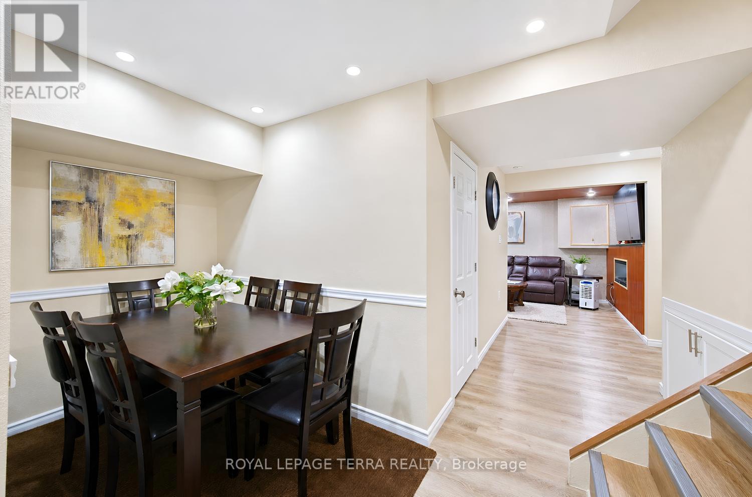1571 Lewisham Drive, Mississauga, ON