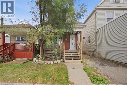 1082 Cannon Street E, Hamilton, ON 