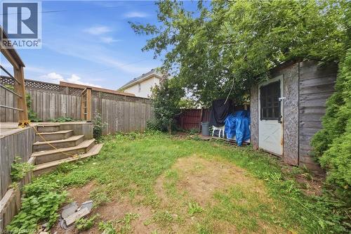 1082 Cannon Street E, Hamilton, ON 