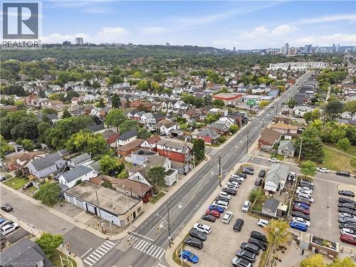 1082 Cannon Street E, Hamilton, ON 