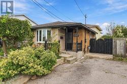 1317 PARK ROAD S Oshawa (Lakeview), ON L1J 4K3