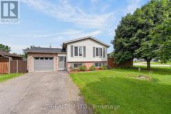 54 COWAN DRIVE Thorold (Allanburg/Thorold South), ON L2V 4Y9