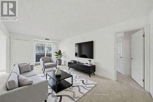 303 - 416 LIMERIDGE ROAD E  Hamilton, ON L9A 2S7