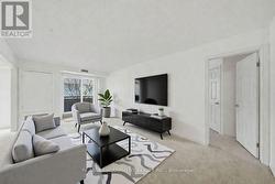 303 - 416 LIMERIDGE ROAD E  Hamilton, ON L9A 2S7