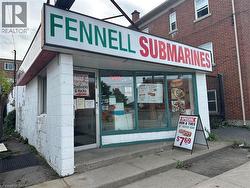 676 FENNELL Avenue E  Hamilton, ON L8V 1V4