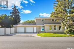 3445 Caen STREET  Saskatoon, SK S7M 3X2