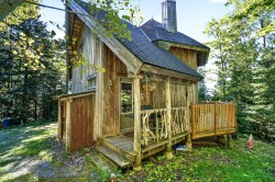 350 48e avenue de la Rivière-de-la-Boule Saint-Côme, QC J0K 2B0