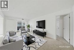 416 LIMERIDGE Road E Unit# 303  Hamilton, ON L9A 2S7