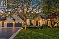 21 HARRINGTON Place  Ancaster, ON L9G 4Z2