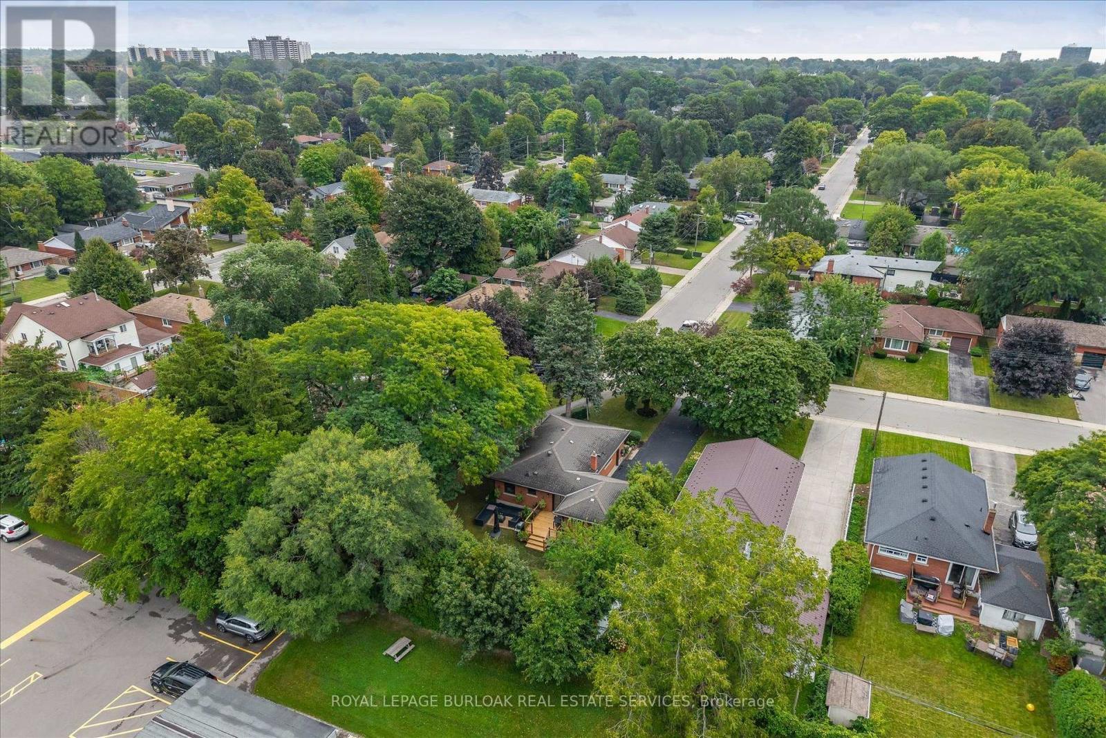 2241 Joyce Street, Burlington, ON