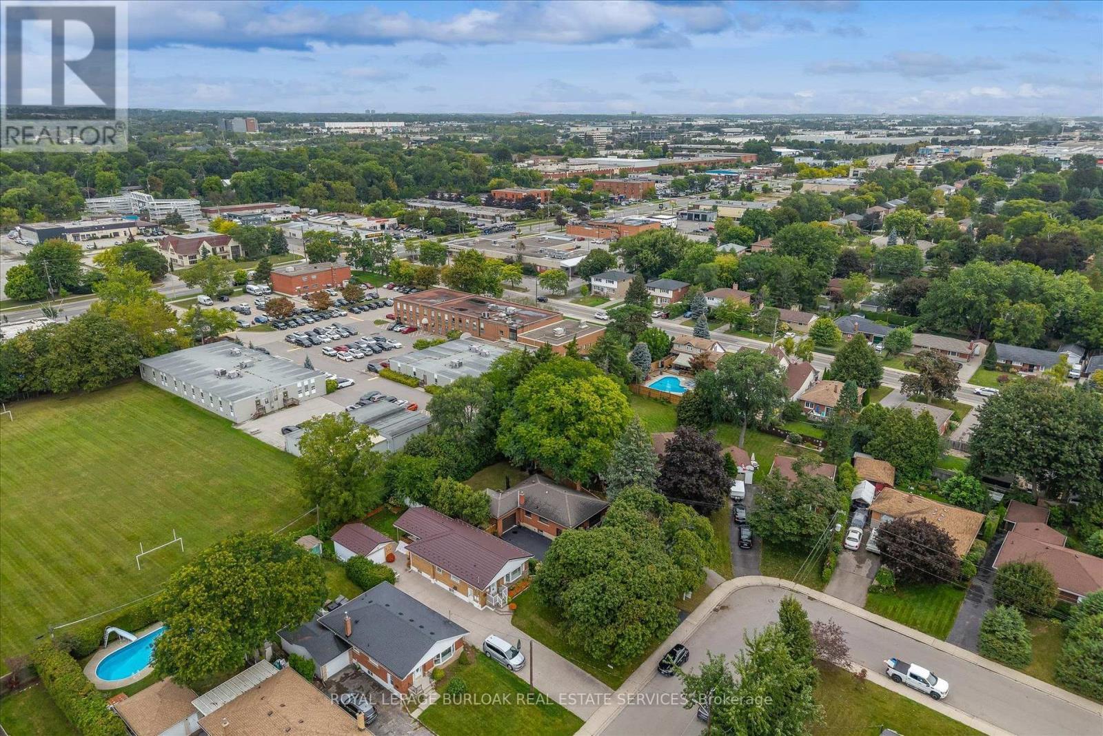 2241 Joyce Street, Burlington, ON