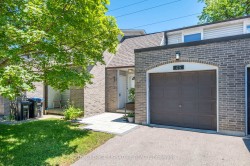 45-2440 Bromsgrove Road Mississauga, ON L5J 4J7