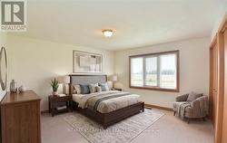 VIRTUALLY STAGED -