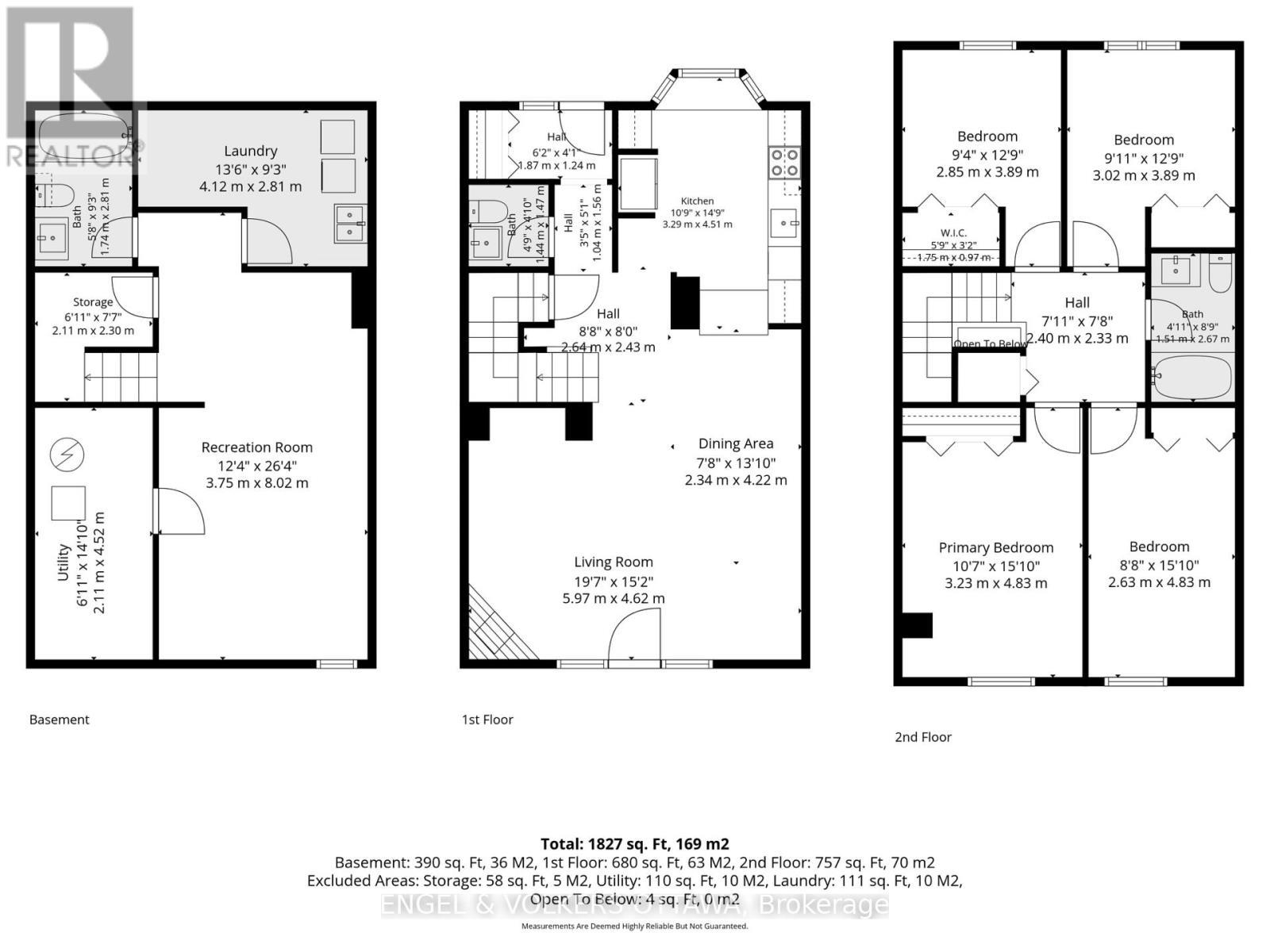 1304 Morrison Drive, Ottawa, ON