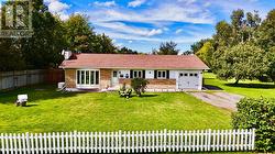 6663 DALMENY ROAD E Ottawa, ON K0A 2W0