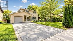 210 SHAUGHNESSY BOULEVARD Toronto, ON M2J 1K4