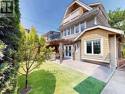 1338 E 23RD AVENUE  Vancouver, BC V5V 1Z2