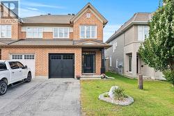 708 HAZELNUT CRESCENT Ottawa, ON K1T 0K1