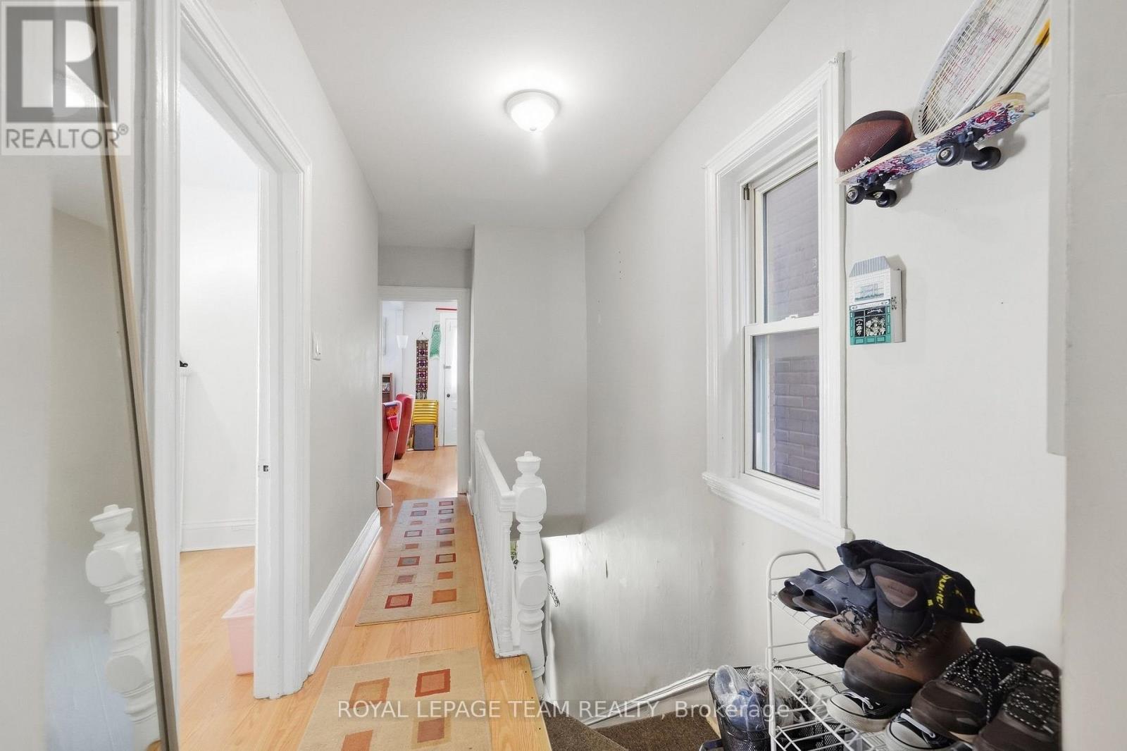 32 Melrose Avenue, Ottawa, ON