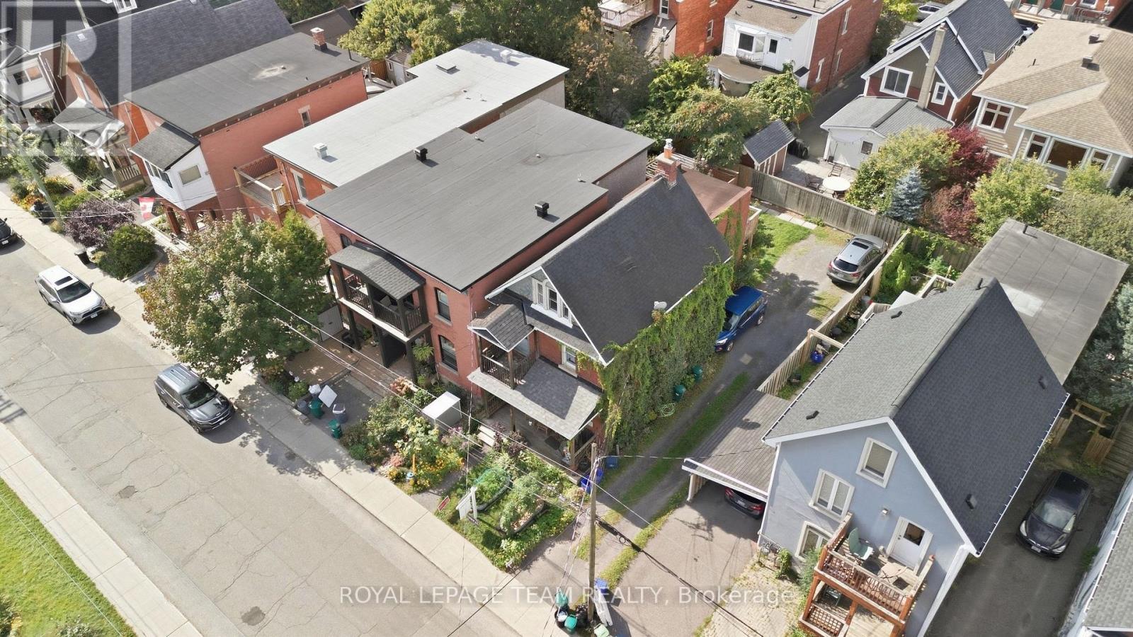 32 Melrose Avenue, Ottawa, ON