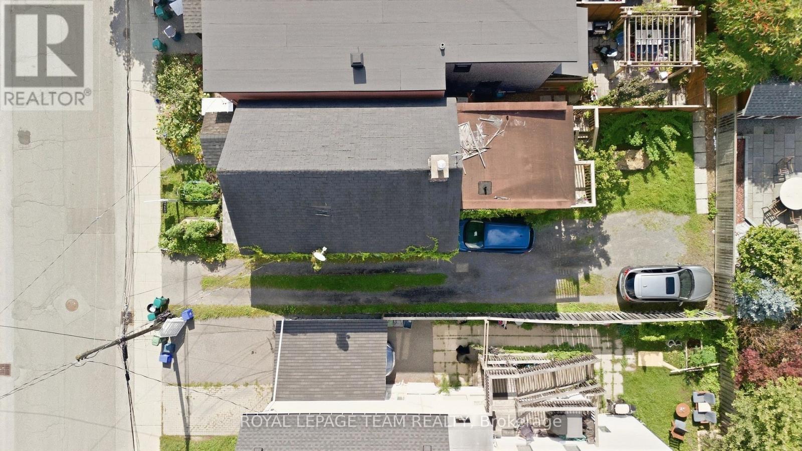 32 Melrose Avenue, Ottawa, ON