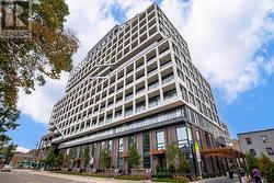 107 - 115 DENISON AVENUE Toronto, ON M5T 2N1