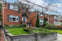 35 LOVE CRESCENT Toronto, ON M4E 1V6