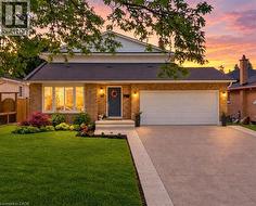 30 ORLANDO Drive St. Catharines, ON L2N 6X4