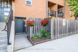 3D - 2866 BATTLEFORD ROAD Mississauga, ON L5N 3L3