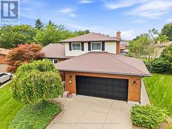 7 LEE CRESCENT Thorold (Confederation Heights), ON L2V 4G9