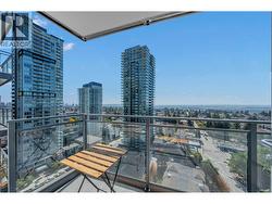 2101 4900 LENNOX LANE Burnaby, BC V5H 0G9