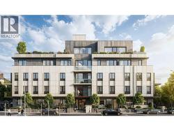 304 5490 ASH STREET  Vancouver, BC V5Z 3G6