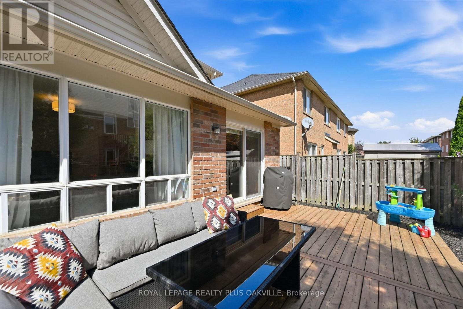 4080 Donnic Drive, Burlington, ON