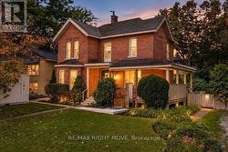144 JARVIS STREET Orillia, ON L3V 2A6